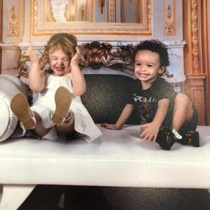 Meet your Posher, Ashley